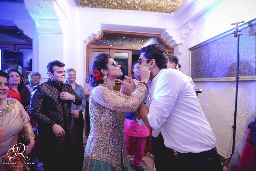 Photo From Neha + Vipluv - By Weddings by Ananya Rijhwani