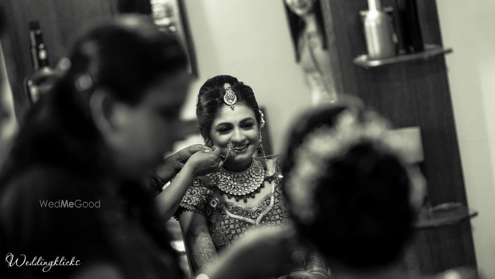 Photo From shweta - By Wedding Klicks