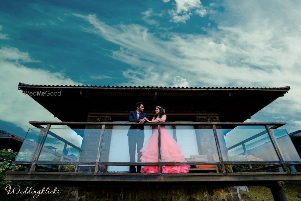 Photo From Amit & Anabelle - By Wedding Klicks