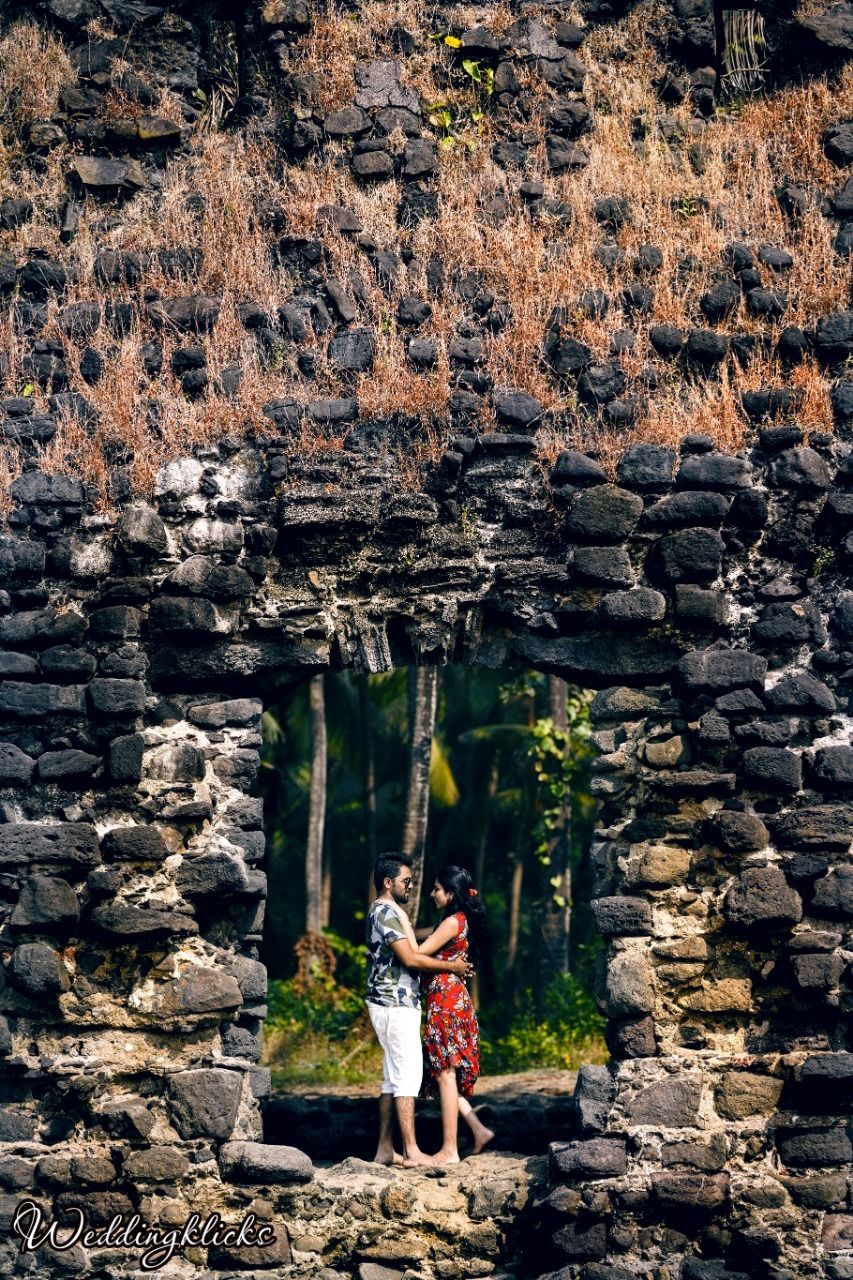 Photo From Amit & Anabelle - By Wedding Klicks