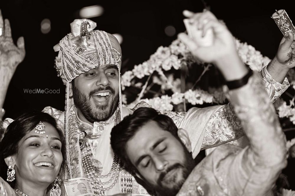 Photo From Garima & Gautam' wedding - By Studio F11