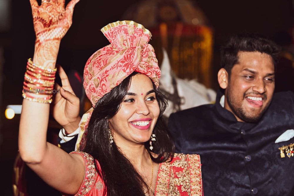 Photo From Garima & Gautam' wedding - By Studio F11