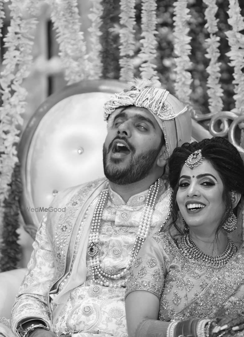 Photo From Garima & Gautam' wedding - By Studio F11