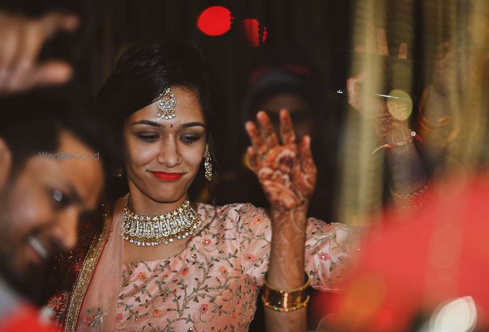 Photo From Garima & Gautam' wedding - By Studio F11