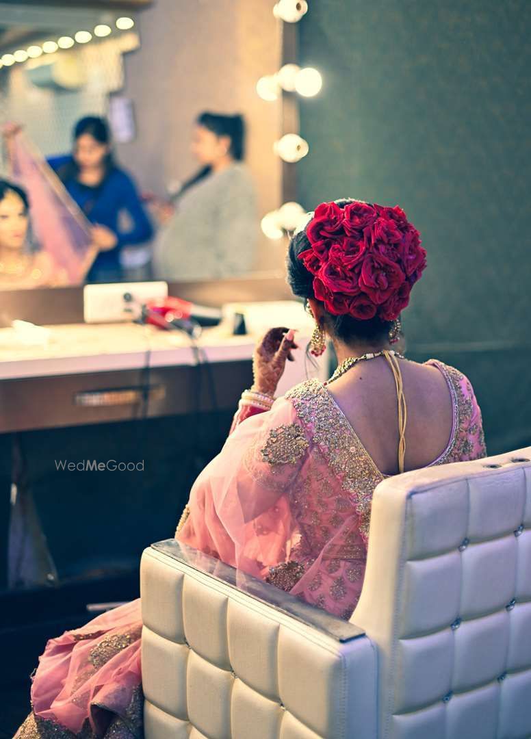 Photo From Garima & Gautam' wedding - By Studio F11