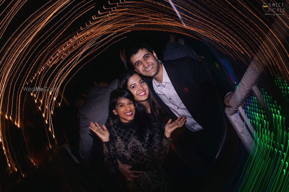 Photo From Japreet and Saket - By Sweet Pickle Pictures