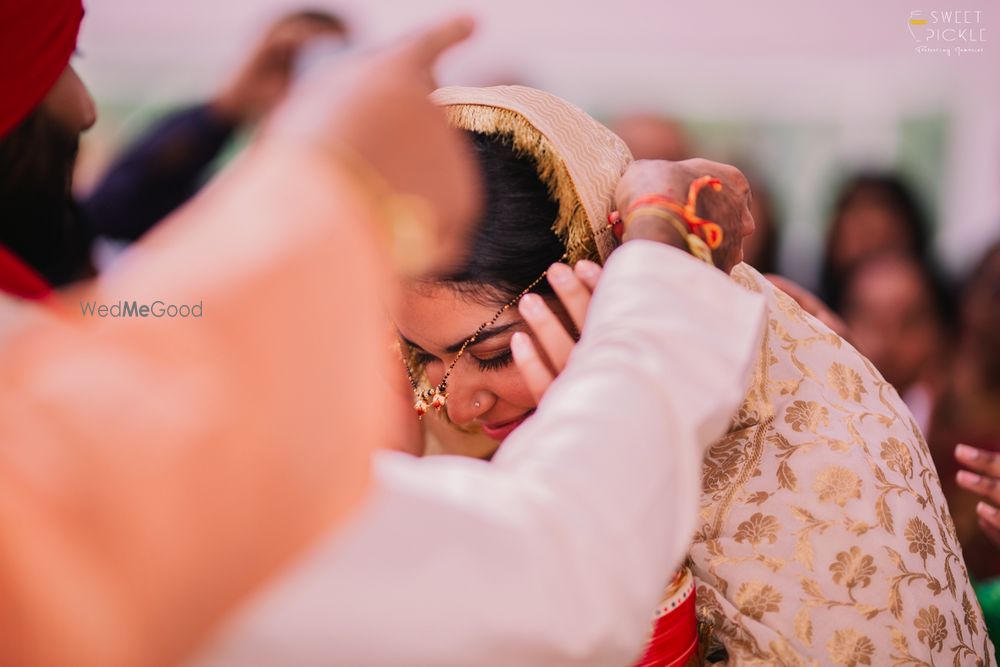 Photo From Japreet and Saket - By Sweet Pickle Pictures