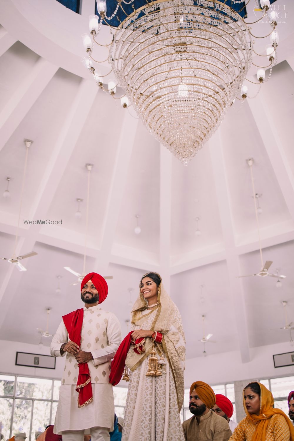 Photo From Japreet and Saket - By Sweet Pickle Pictures