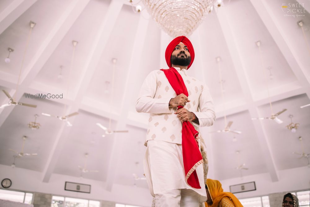 Photo From Japreet and Saket - By Sweet Pickle Pictures