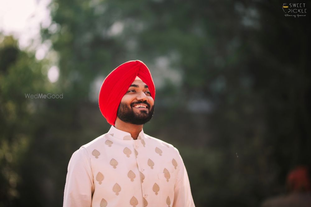 Photo From Japreet and Saket - By Sweet Pickle Pictures