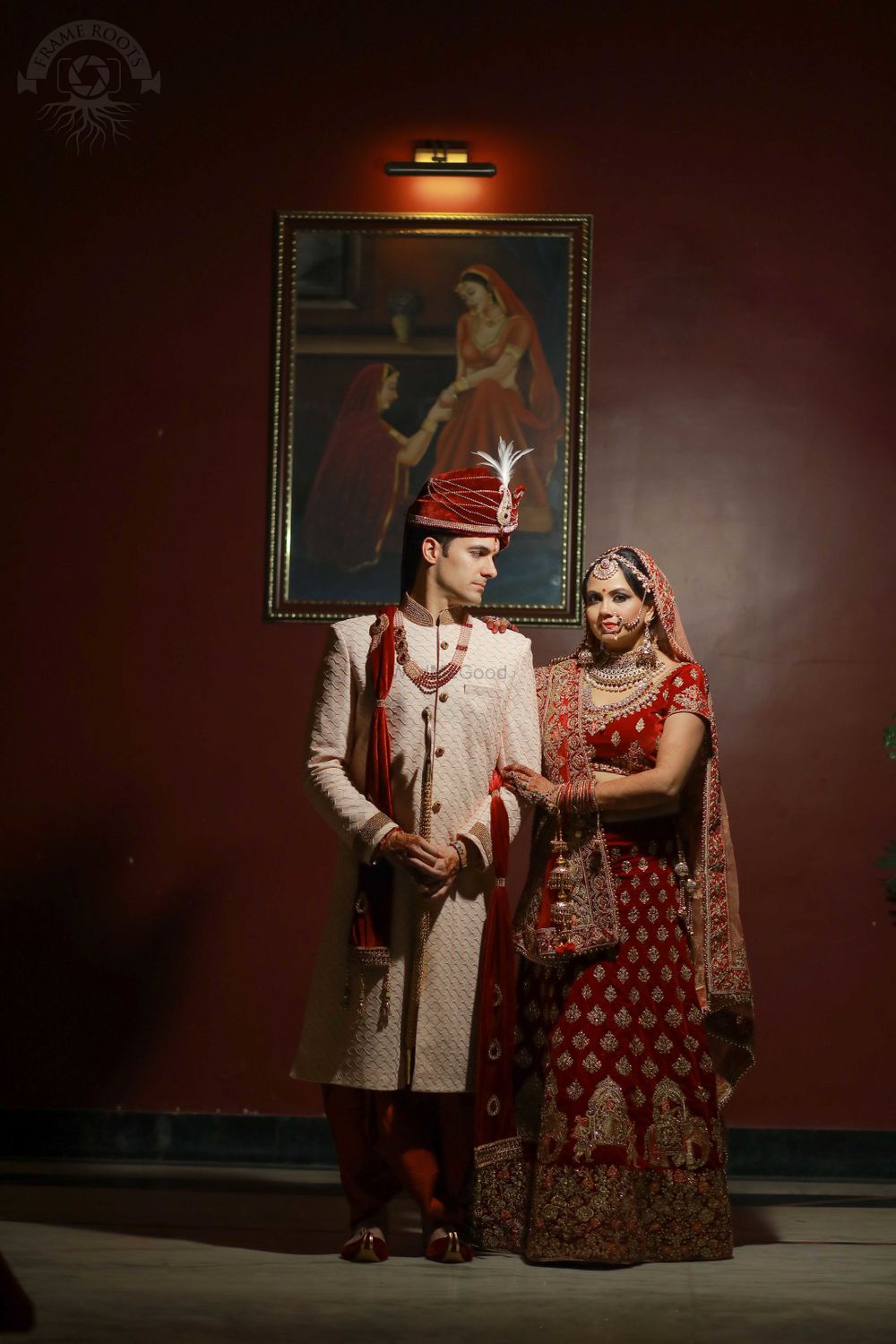 Photo From Akanksh and Chris  - By Frame Roots