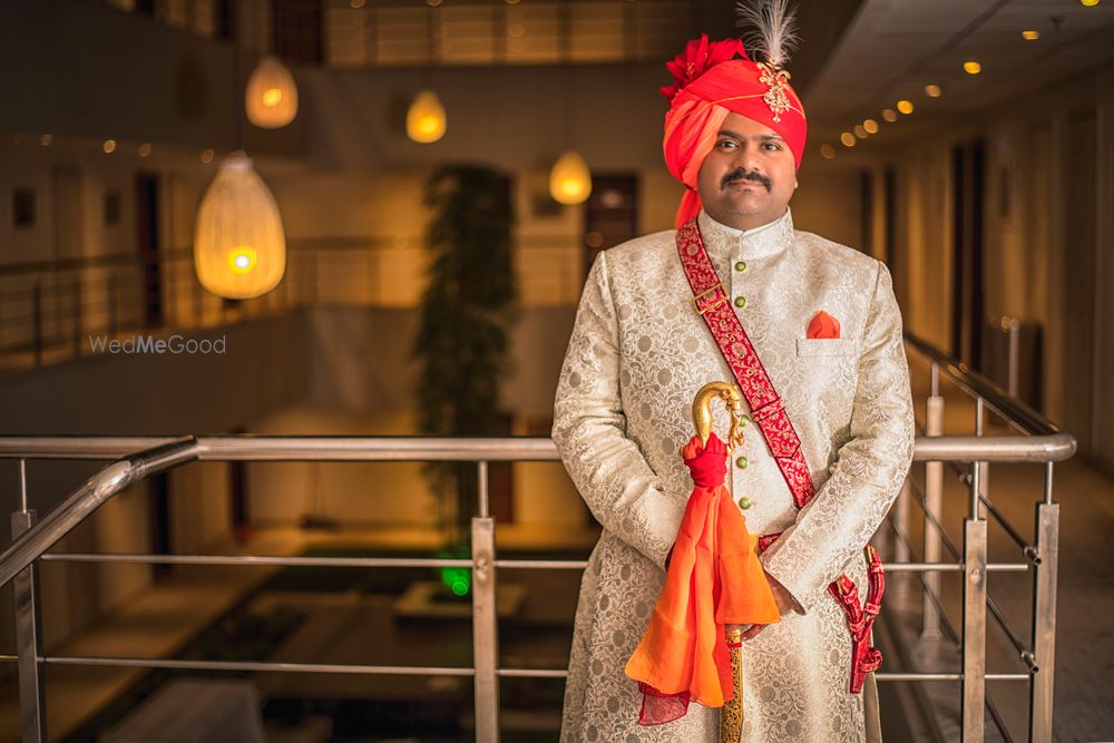 Photo From Mahiraj + Shivangini - By Mac Studios