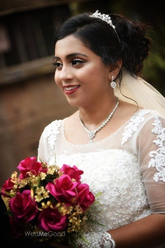 Photo From Catholic Brides  - By Makeovers By Gurleen