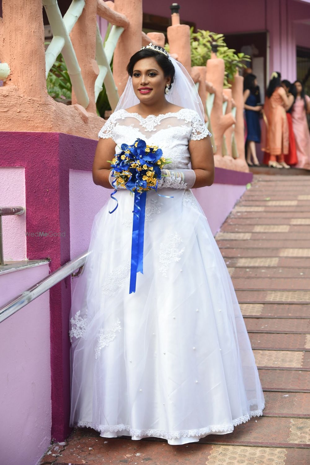 Photo From Catholic Brides  - By Makeovers By Gurleen