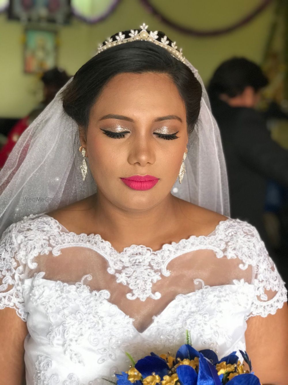 Photo From Catholic Brides  - By Makeovers By Gurleen