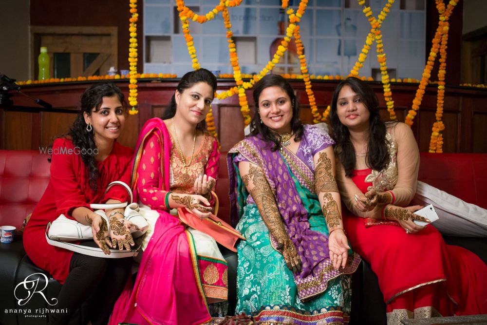 Photo From Shobhit + Harshita - By Weddings by Ananya Rijhwani