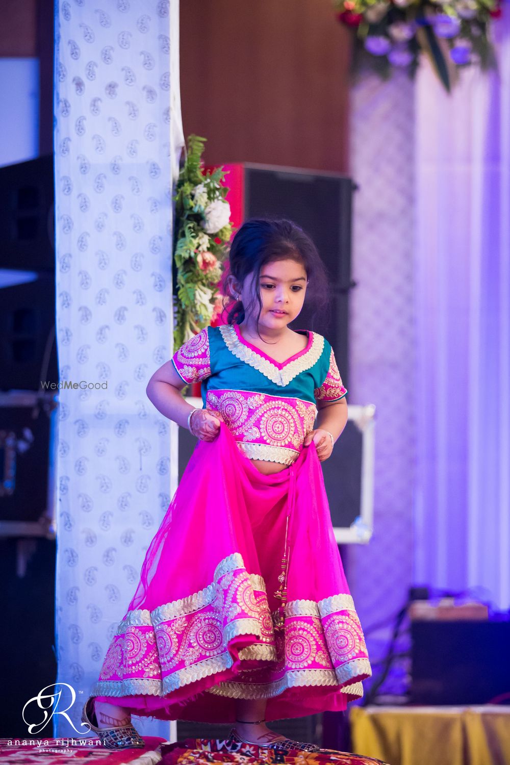 Photo From Shobhit + Harshita - By Weddings by Ananya Rijhwani