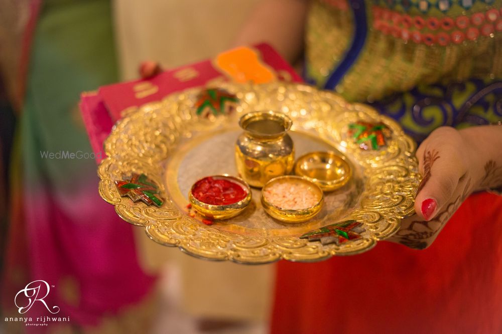 Photo From Shobhit + Harshita - By Weddings by Ananya Rijhwani