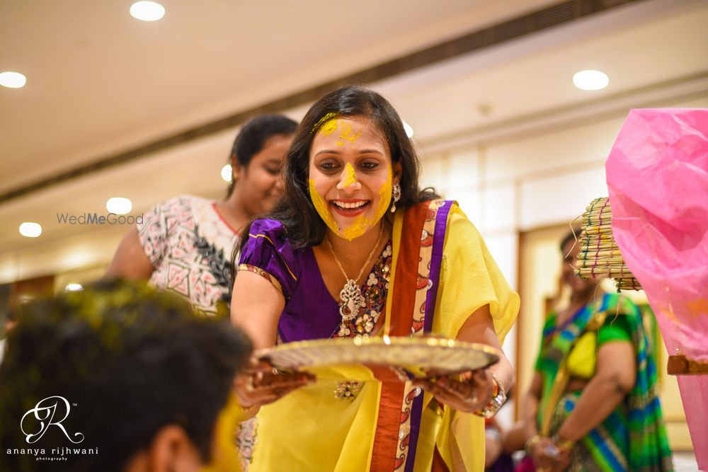 Photo From Shobhit + Harshita - By Weddings by Ananya Rijhwani