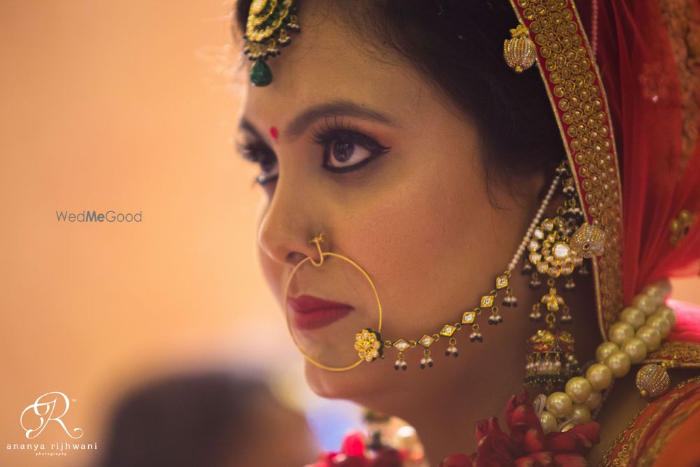 Photo From Shobhit + Harshita - By Weddings by Ananya Rijhwani