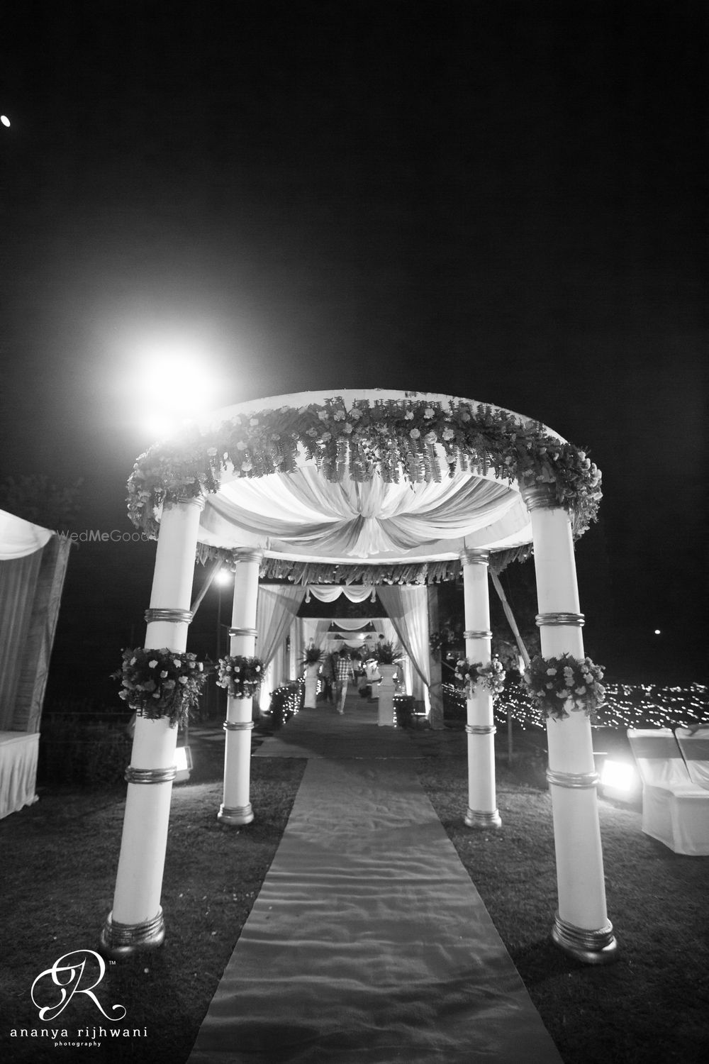 Photo From Shobhit + Harshita - By Weddings by Ananya Rijhwani