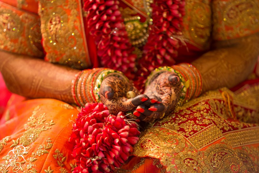 Photo From Shobhit + Harshita - By Weddings by Ananya Rijhwani