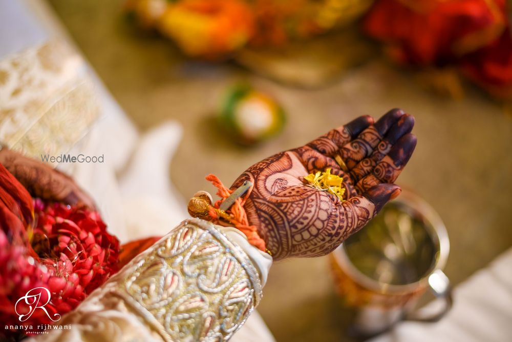 Photo From Shobhit + Harshita - By Weddings by Ananya Rijhwani