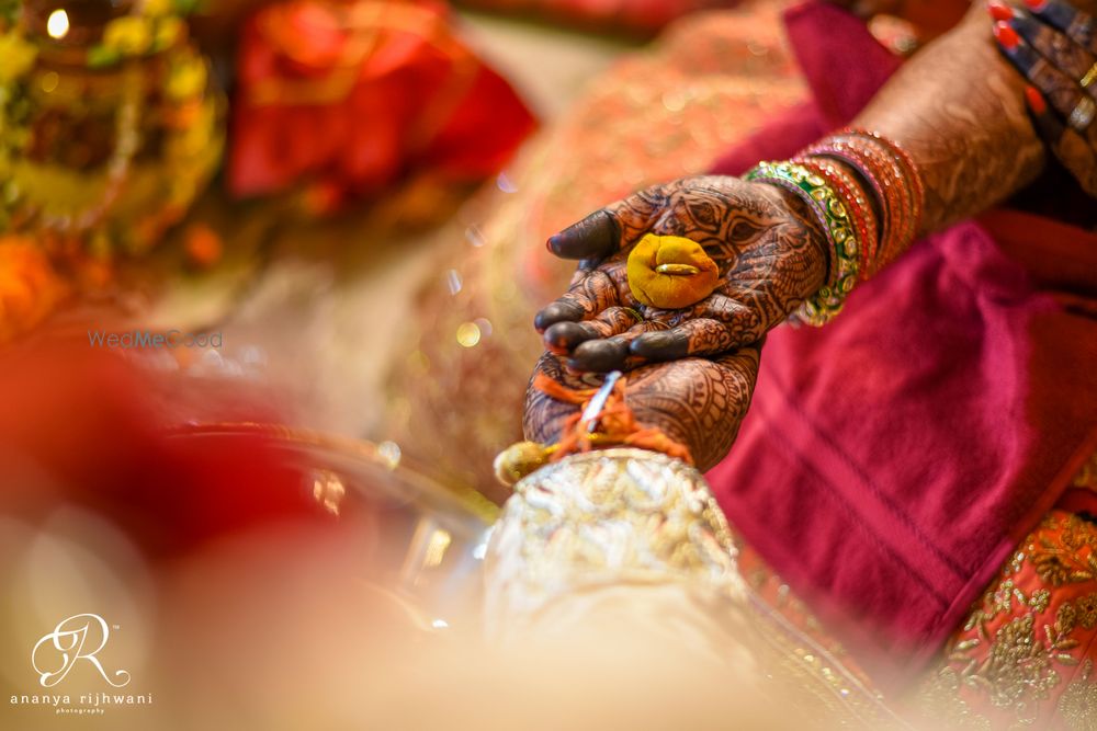 Photo From Shobhit + Harshita - By Weddings by Ananya Rijhwani