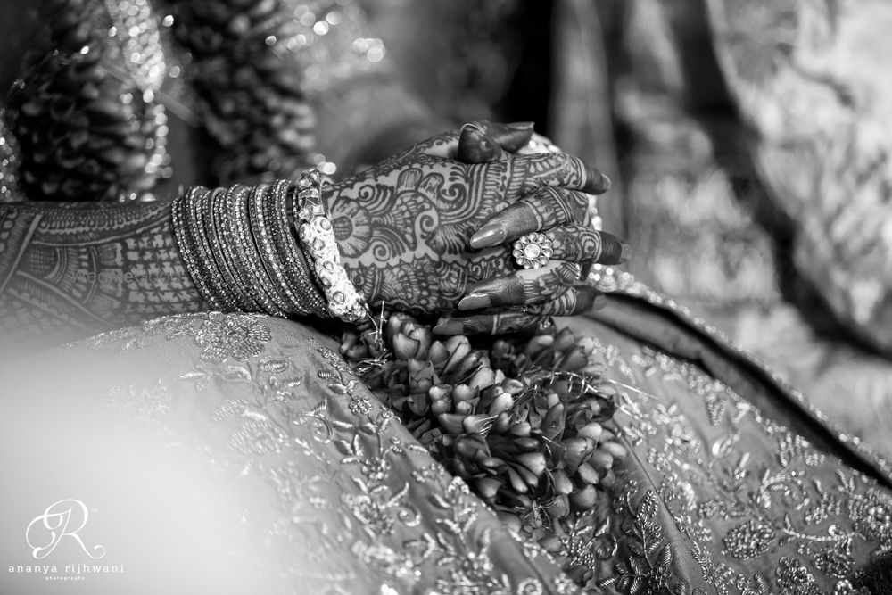 Photo From Shobhit + Harshita - By Weddings by Ananya Rijhwani