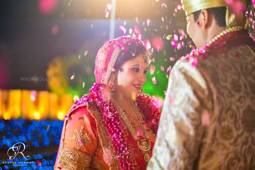 Photo From Shobhit + Harshita - By Weddings by Ananya Rijhwani