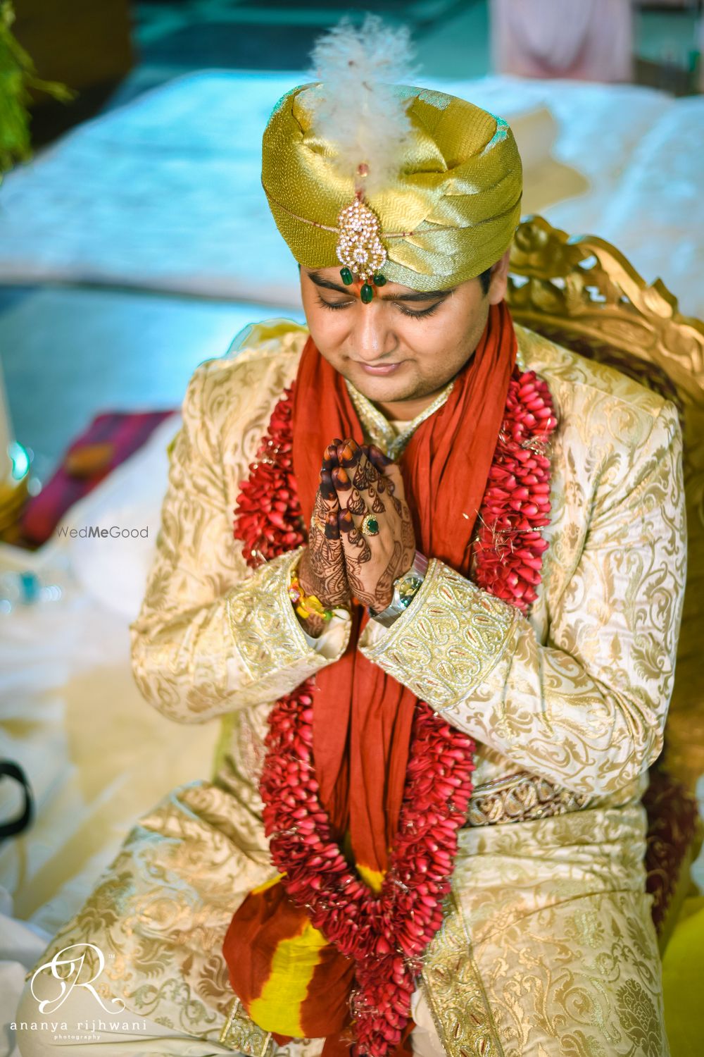 Photo From Shobhit + Harshita - By Weddings by Ananya Rijhwani