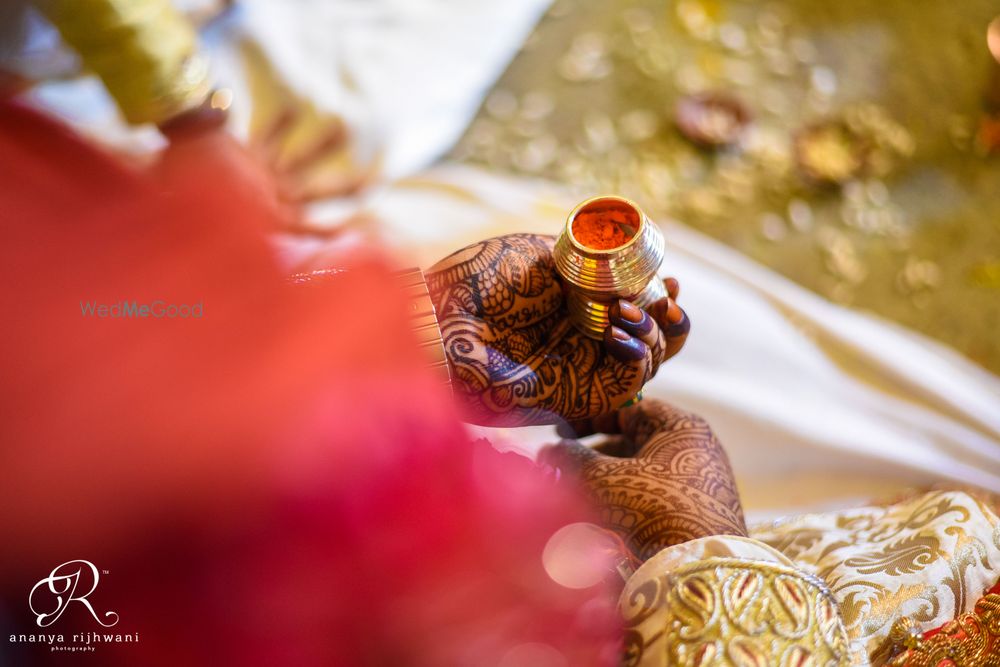 Photo From Shobhit + Harshita - By Weddings by Ananya Rijhwani