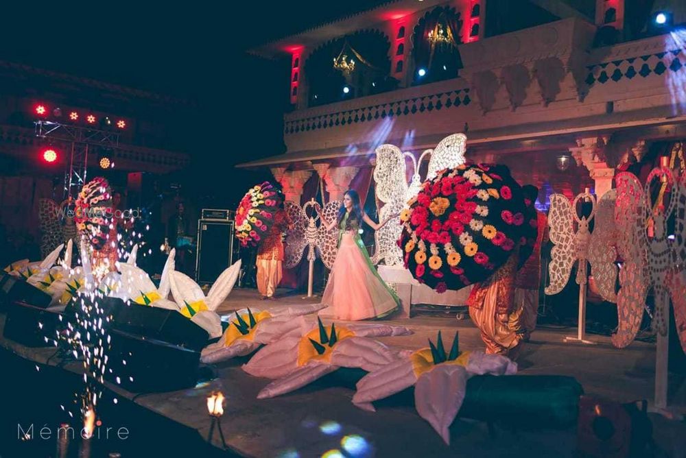 Photo From Sangeet and Dances - By Ishwer The Sangeet Creator