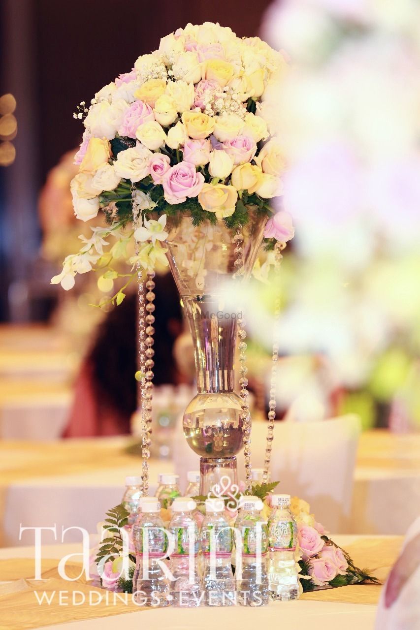 Photo From Wedding Decor - By Taarini Weddings