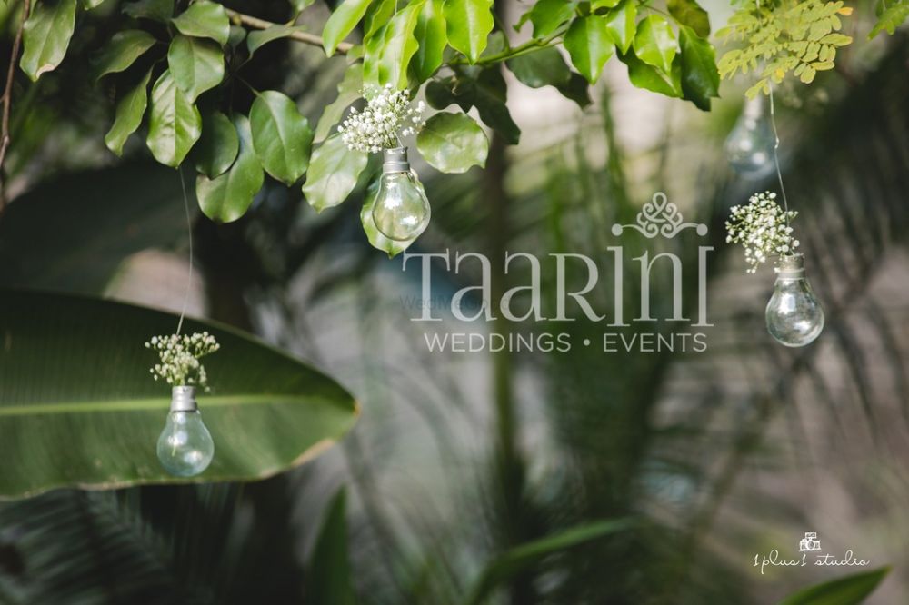 Photo From Wedding Decor - By Taarini Weddings