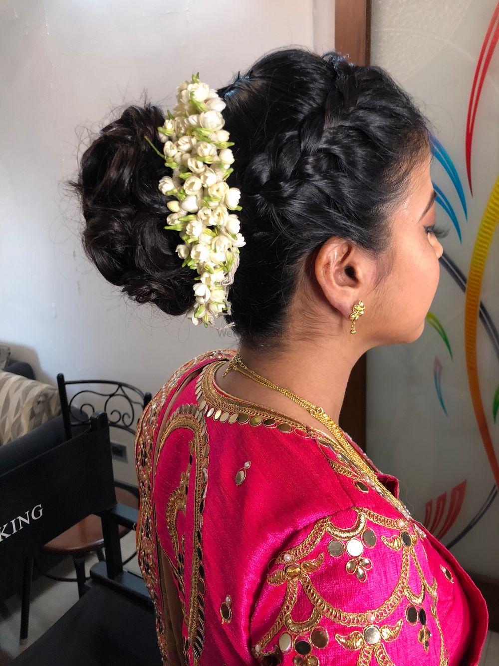 Photo From Isha Sangle : Engagement  - By Mansi Mehta Makeup
