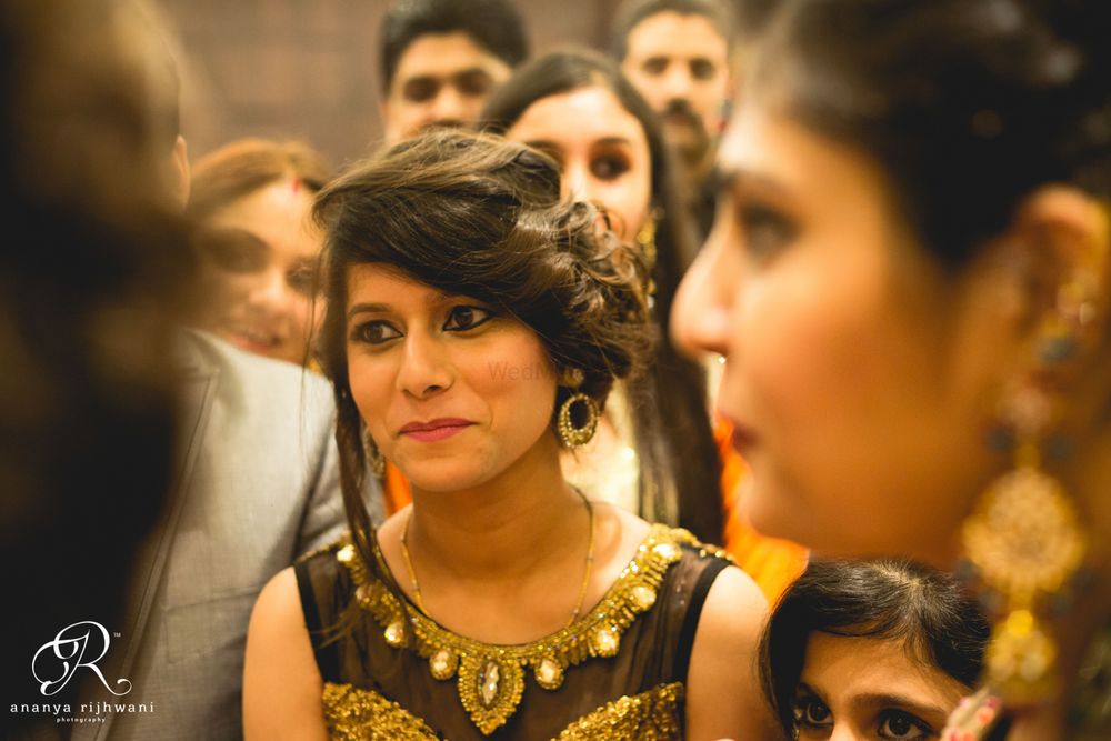 Photo From Nidhi + Pankaj - By Weddings by Ananya Rijhwani