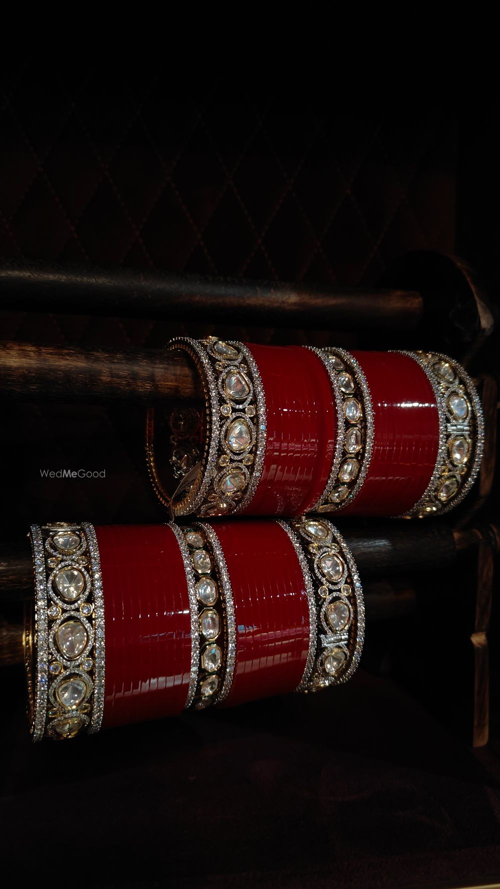 Photo From Chura Collection  - By Om Sons Bridal Store