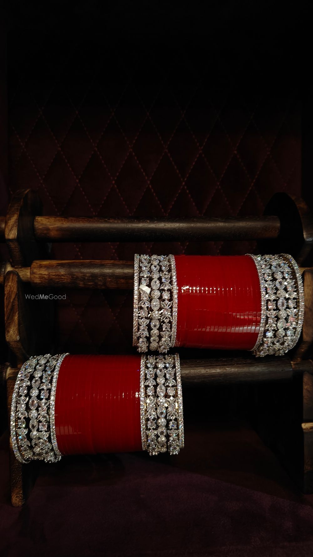 Photo From Chura Collection  - By Om Sons Bridal Store