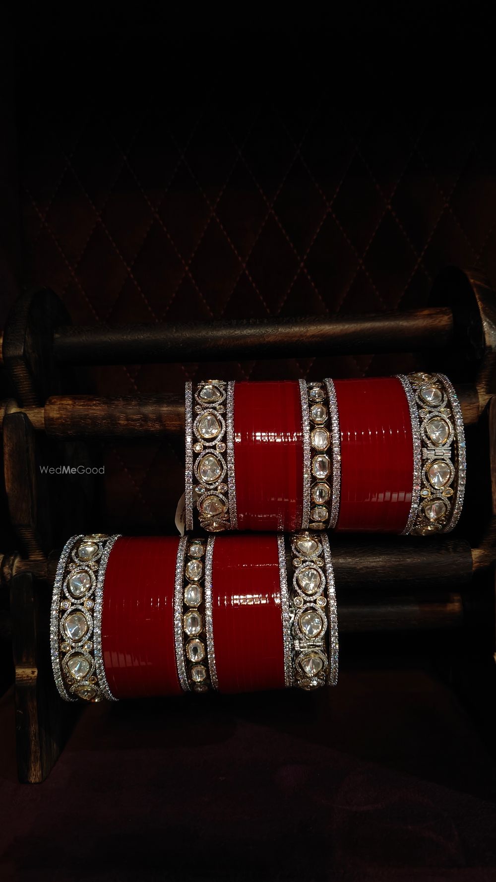 Photo From Chura Collection  - By Om Sons Bridal Store