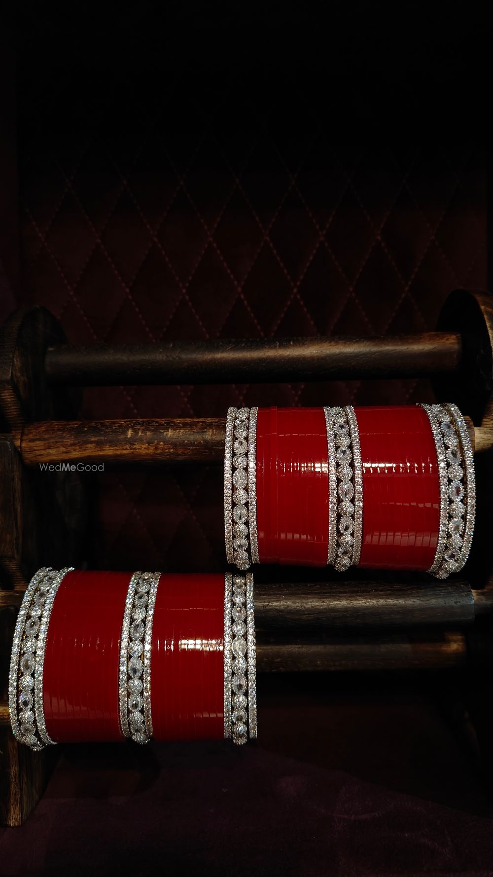 Photo From Chura Collection  - By Om Sons Bridal Store