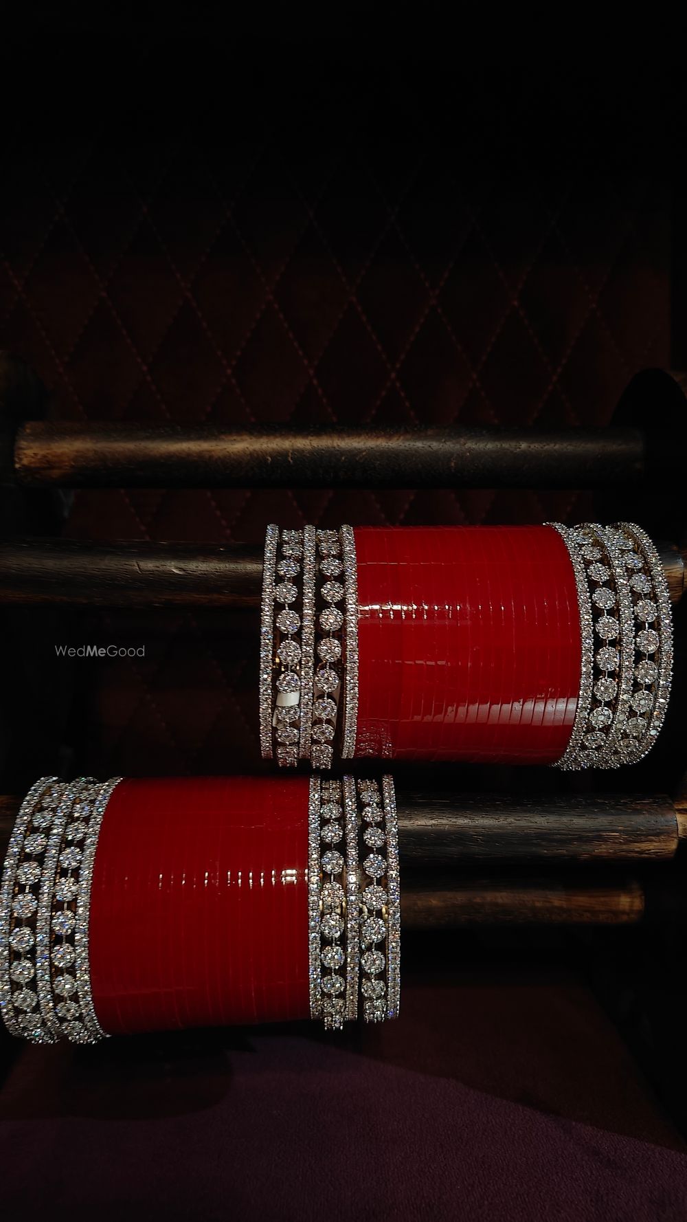 Photo From Chura Collection  - By Om Sons Bridal Store