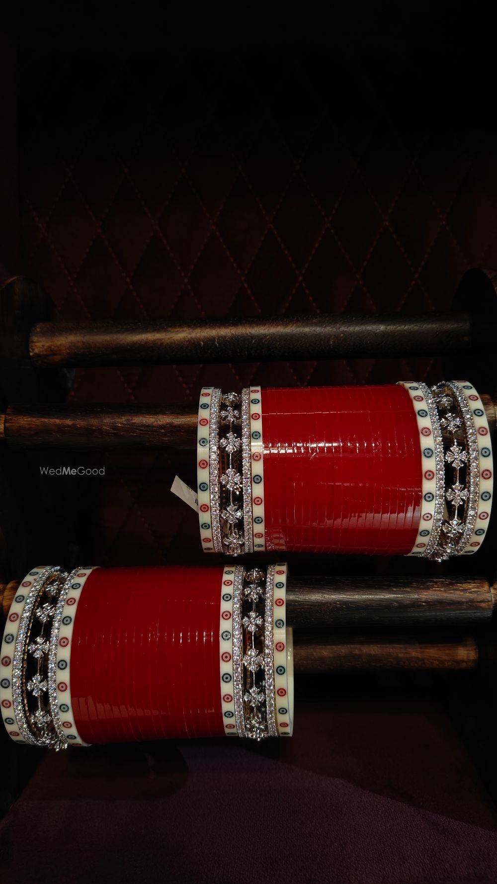 Photo From Chura Collection  - By Om Sons Bridal Store