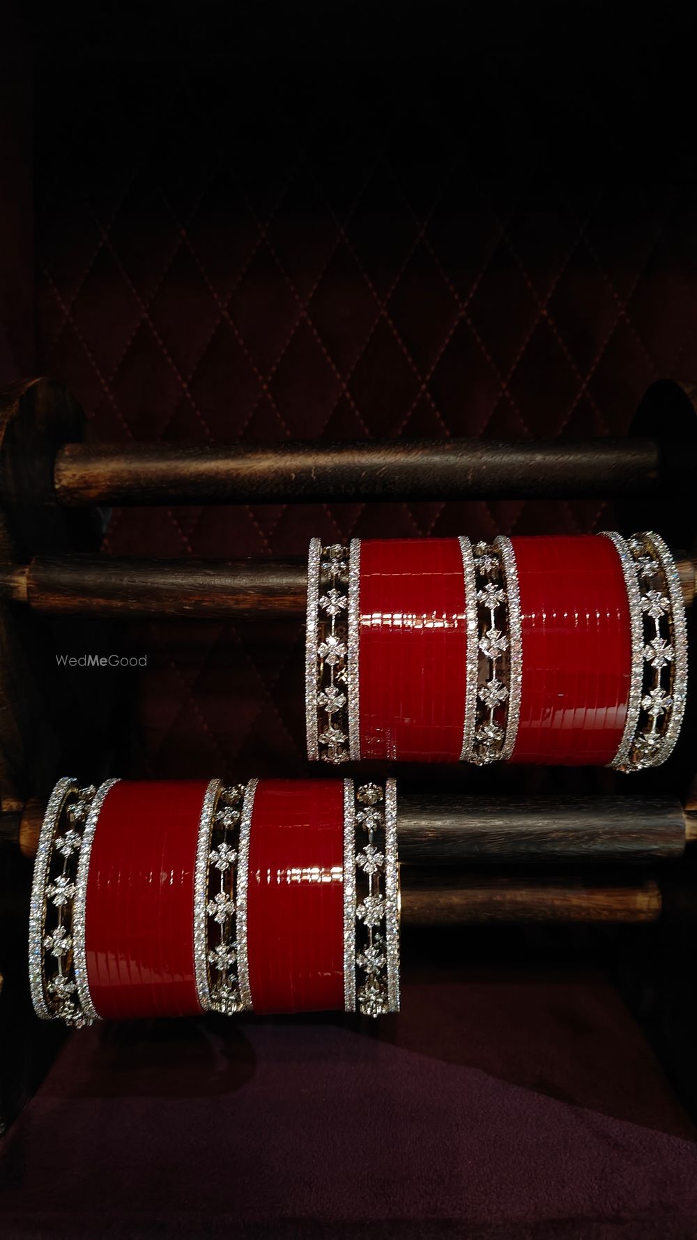 Photo From Chura Collection  - By Om Sons Bridal Store