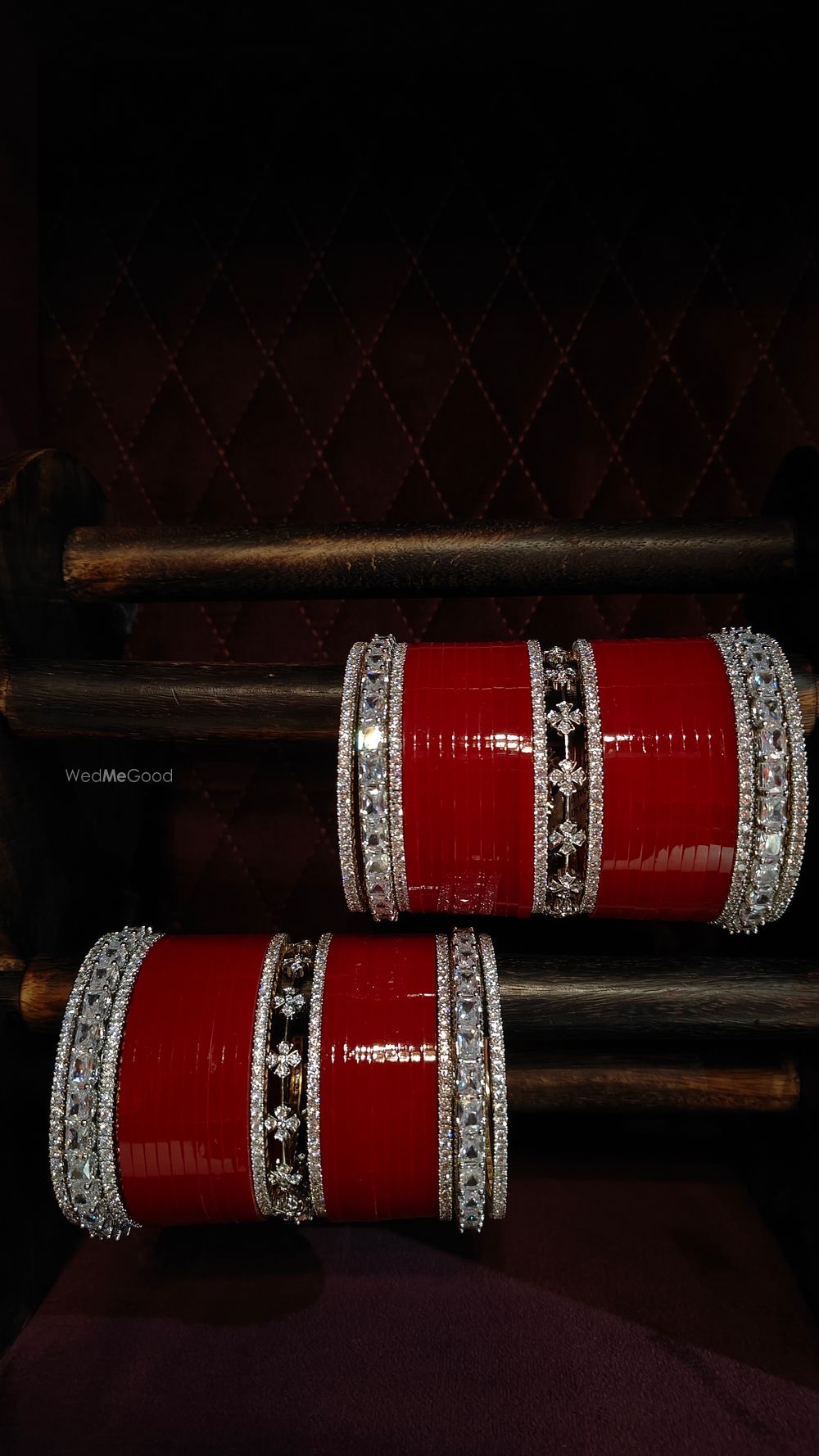 Photo From Chura Collection  - By Om Sons Bridal Store