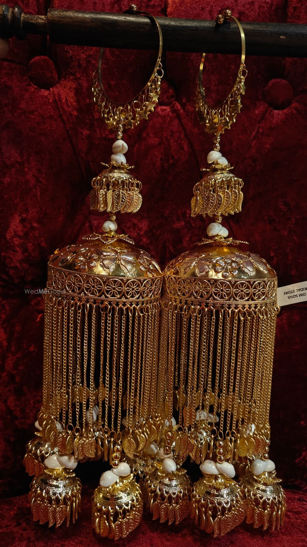 Photo From Kalira - By Om Sons Bridal Store