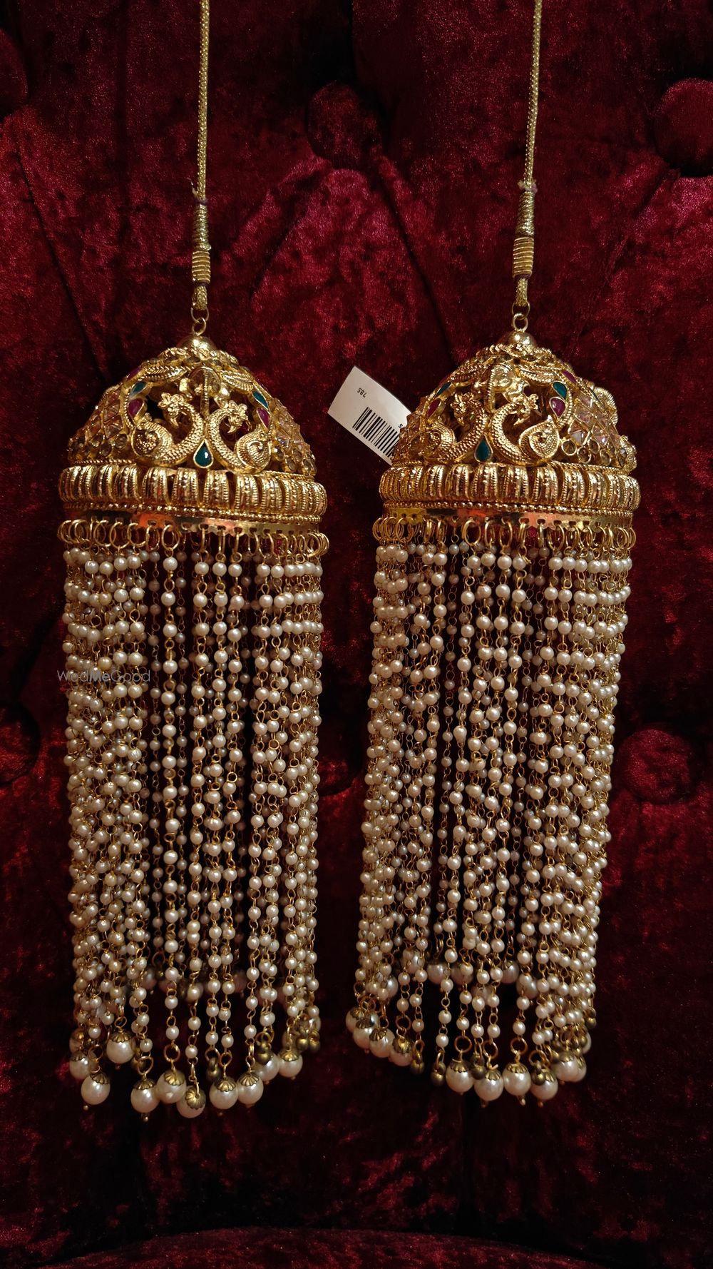 Photo From Kalira - By Om Sons Bridal Store