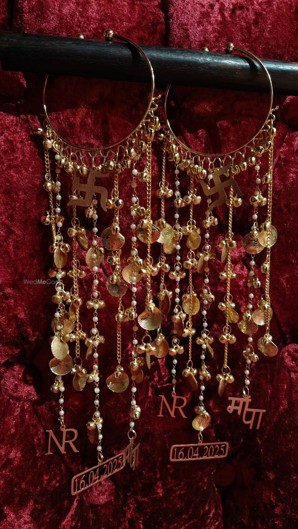 Photo From Kalira - By Om Sons Bridal Store