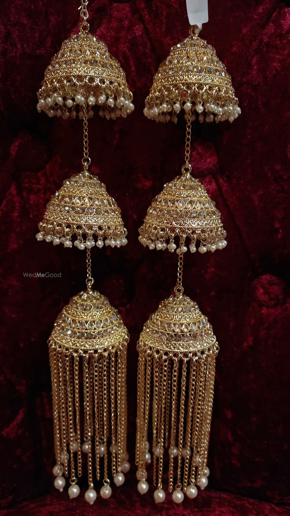 Photo From Kalira - By Om Sons Bridal Store