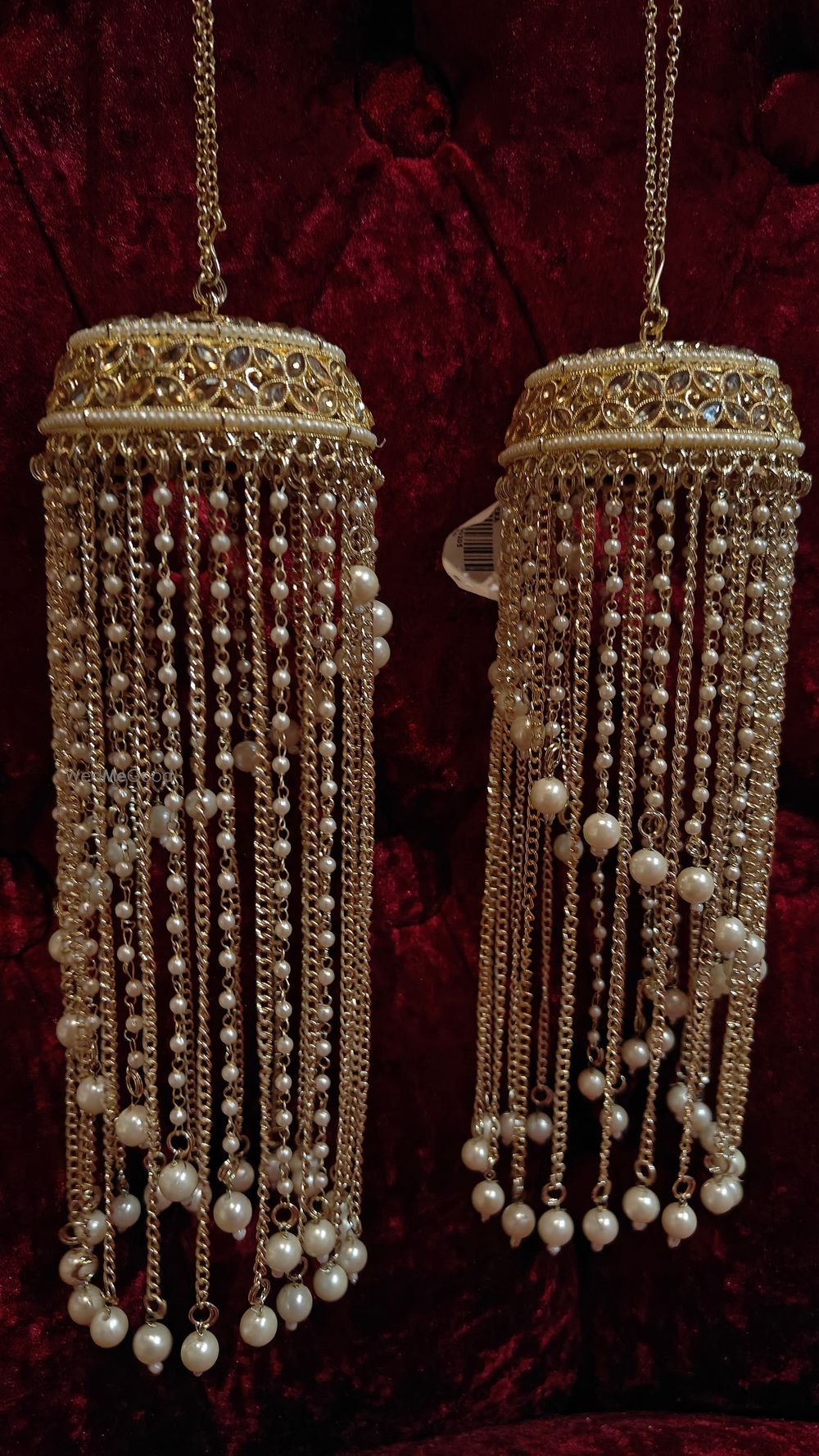 Photo From Kalira - By Om Sons Bridal Store